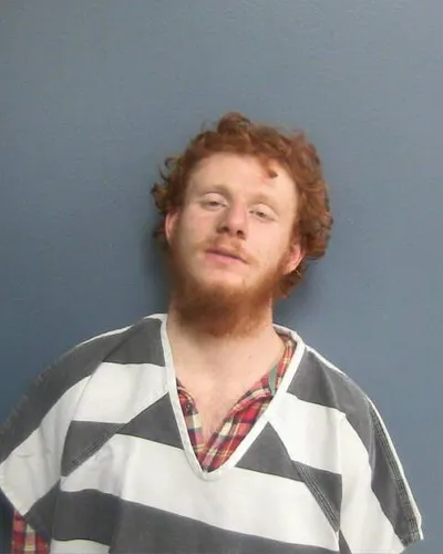 Booking photo of STEVEN EMMERT, Sevier County, Dec 31, 2022