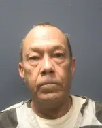 Booking photo of MICHAEL T HICKEY, Sevier County, Jan 13, 2026