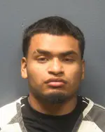 Booking photo of Alex Vindel-Hernandez, Sevier County, Feb 20, 2026