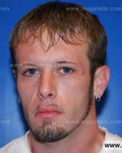 Booking photo of Alan Arnold, Sullivan County, Jun 19, 2012