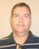 Booking photo of Charles Wesley Agner, Sullivan County, Oct 7, 2014