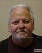 Booking photo of Michael Ray Axton, Sullivan County, Jun 19, 2012