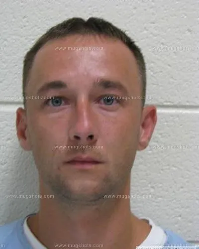 Booking photo of Ronnie Jackson Barnette, Sullivan County, Sep 6, 2012