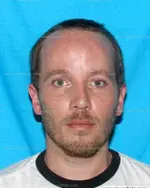 Booking photo of Richard Gray Bishop, Tipton County, Feb 6, 2013