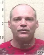 Booking photo of Robert FRANKLIN Bing, Tipton County, Jun 19, 2012