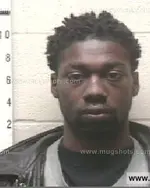 Booking photo of Chanquinn Joshaben Bernard, Tipton County, Jun 19, 2012