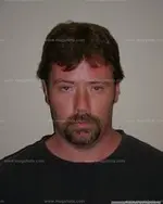 Booking photo of James M Conner, Trousdale County, Jun 19, 2012