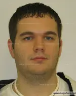 Booking photo of Wendell Dean Barnett, Trousdale County, Mar 14, 2013