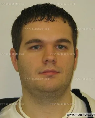 Booking photo of Wendell Barnett, Trousdale County, Mar 14, 2013