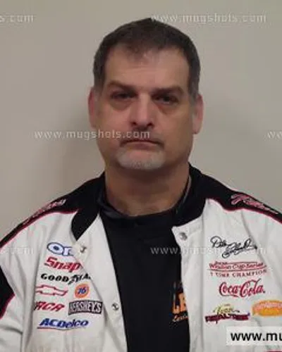 Booking photo of Elvis Frazier, Trousdale County, Sep 3, 2014