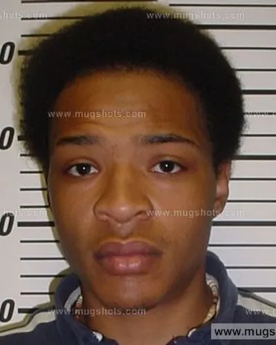 Booking photo of Daniel Beasley, Trousdale County, Jun 19, 2012