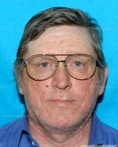 Booking photo of Kevin Edwards, Unicoi County, Jun 19, 2012