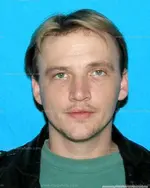 Booking photo of Adam Eugene Guinn, Unicoi County, Apr 12, 2014