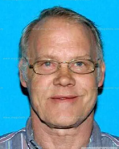 Booking photo of Billy Corn, Unicoi County, Jun 19, 2012