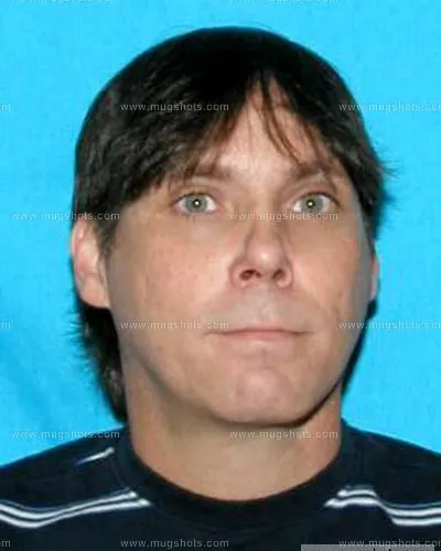 Booking photo of Michael Duncan, Unicoi County, Jun 19, 2012