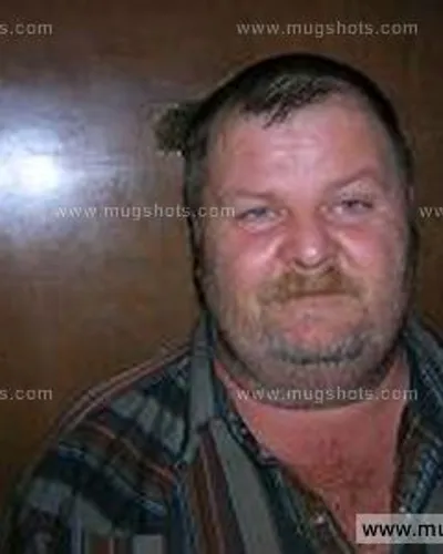 Booking photo of William Fletcher, Union County, Jun 19, 2012