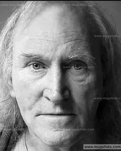 Booking photo of Eddie Bailey, Union County, Jun 19, 2012