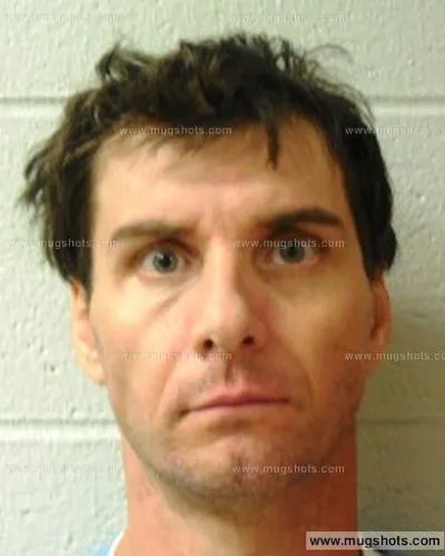 Booking photo of Darryl Buckner, Union County, Apr 2, 2015