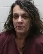 Booking photo of ROBBIE EARL LANE, Washington County, Jan 27, 2026