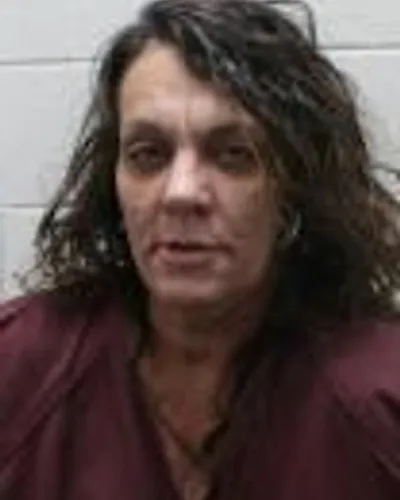 Booking photo of ROBBIE LANE, Washington County, Jan 27, 2026