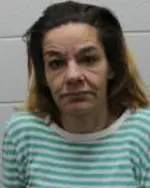 Booking photo of WILLIAM DARRELL TAYLOR II, Washington County, Jan 27, 2026