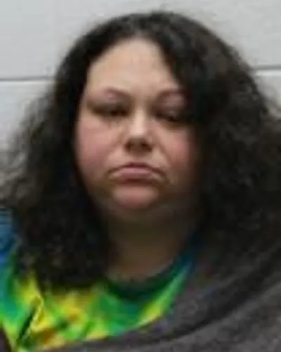 Booking photo of Wilma Clarice Vance, Washington County, Jan 26, 2026