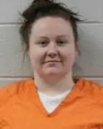 Booking photo of Michael Todd Stansel, Washington County, Feb 10, 2026