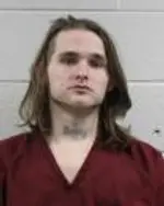 Booking photo of MICHAEL EDWARD MCALLISTER, Washington County, Feb 2, 2026