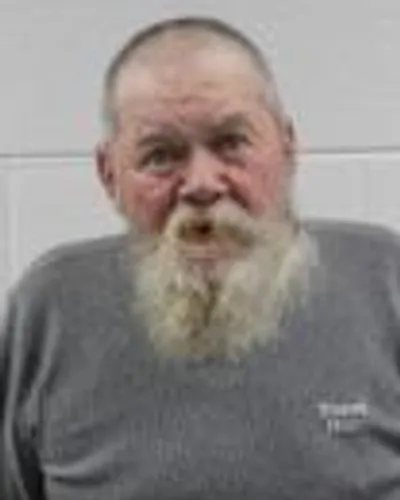 Booking photo of Joe Nathan Govan JR, Washington County, Feb 3, 2026