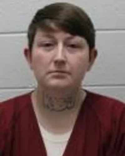 Booking photo of Johnathan Thomas Williams, Washington County, Feb 2, 2026