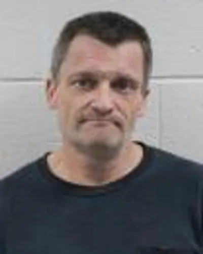 Booking photo of Ryker Kane Bolling, Washington County, Jan 28, 2026