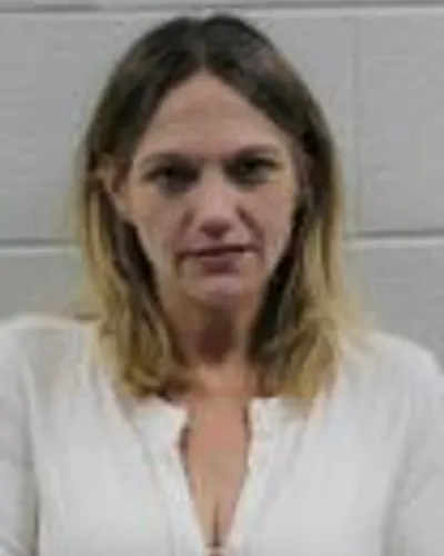 Booking photo of Gary Edward Dougherty, Washington County, Feb 12, 2026