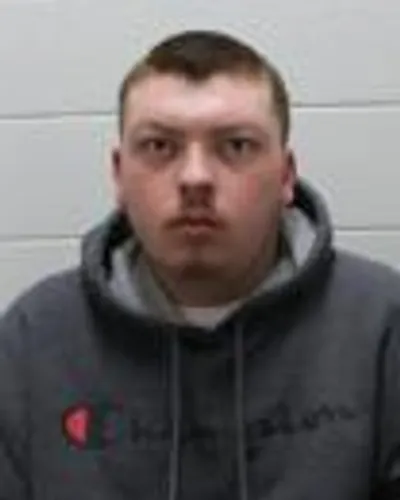 Booking photo of Carlyle Prince, Washington County, Jan 24, 2026