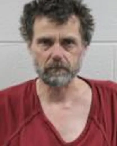 Booking photo of Rowen Stewart, Washington County, Jan 30, 2026