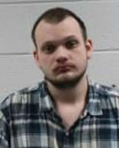 Booking photo of Damion Sheehan, Washington County, Feb 13, 2026