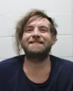 Booking photo of Destiny Payten Cable, Washington County, Feb 12, 2026