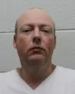 Booking photo of Juan Carlos Alonzo, Washington County, Jan 25, 2026