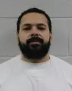 Booking photo of Rodrigo Perez-Morales, Washington County, Feb 2, 2026