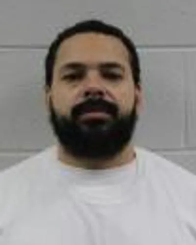 Booking photo of Rodrigo Perez-Morales, Washington County, Feb 2, 2026