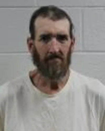 Booking photo of Bryce Luis Lespier, Washington County, Jan 31, 2026