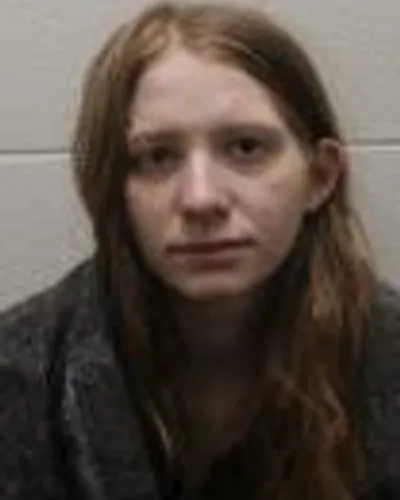 Booking photo of Nicole Rose Clark, Washington County, Feb 10, 2026