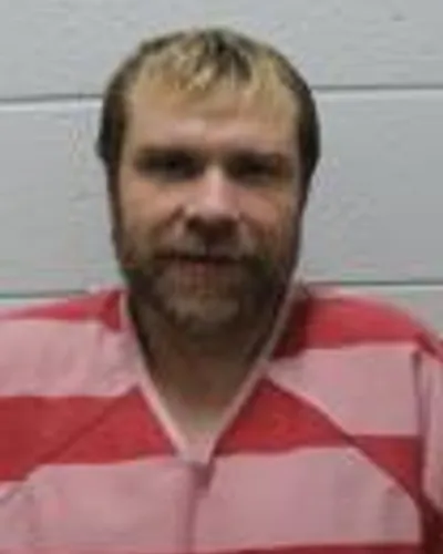 Booking photo of Jeremy Scott Wagner, Washington County, Jan 30, 2026