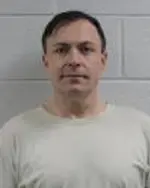 Booking photo of Michael Z Johnson, Washington County, Feb 2, 2026