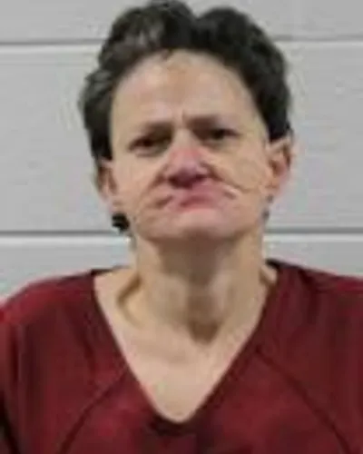 Booking photo of Johnathan Wayne Edwards, Washington County, Feb 4, 2026