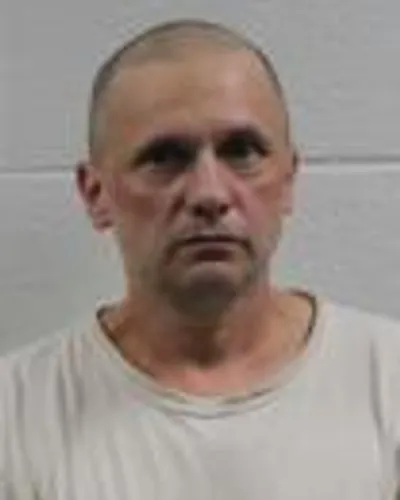 Booking photo of Chadwick Dingus, Washington County, Feb 14, 2026