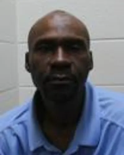 Booking photo of Daniel Shaw, Washington County, Jan 26, 2026