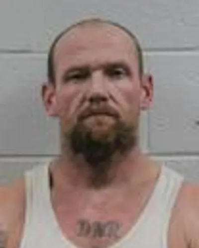 Booking photo of Ronald Van Rodgers, Washington County, Jan 28, 2026