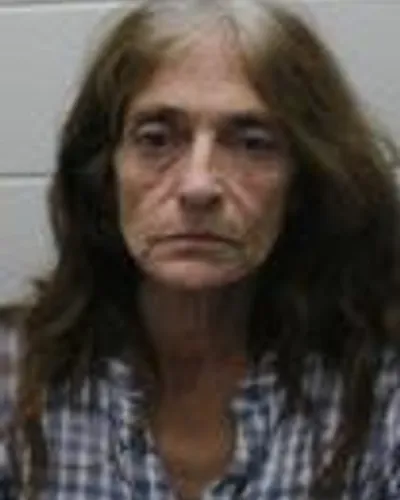 Booking photo of Darin Tierney, Washington County, Feb 11, 2026