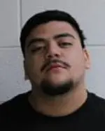 Booking photo of Juan Diego Ambrosio Pacheco, Washington County, Feb 9, 2026