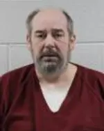 Booking photo of SHAWN DUANE SCOTT, Washington County, Feb 4, 2026